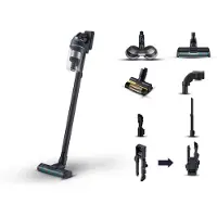 Samsung Jet 85 Premium VS20C852FTB/WA
