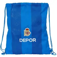 Safta Sac à Cordon 40 Cm Real Deportivo De La Coruña