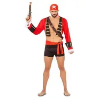 MOM Costume De Boucanier
