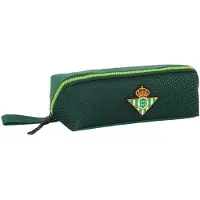 Big Buy Cooking Sac à tout faire Real Betis Balompié vert 20 x 10 x 10 cm