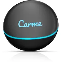 Carme CarPlay AI Box - Installez n'importe quelle application sur l'écran de votre voiture - Youtube & Netflix - Mettez à jour CarPlay et Android Auto - Dongle CarPlay - Dongle Android Auto - Dernier