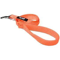Gloria Hundeleine Orange S
