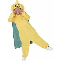 My Other Me Fun Company Costume Kigurumi Mike Le Chien