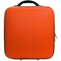 Bombata Valise pour la cabine E00795-13 Orange 36 X 32 X 11 CM