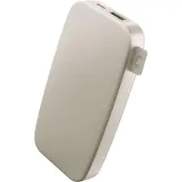 Fresh 'n rebel 12000 mAh SILKY SAND