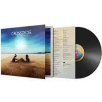 Sound Pollution Crossfade - Innocent Days [Vinyl Lp]