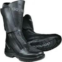 Daytona Traveller GTX Gore-Tex Bottes de moto imperméables