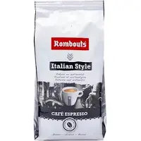 Rombouts Café En Grains (italian Style)