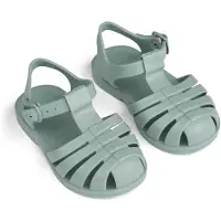 Liewood Chaussures ouvertes 'Bre' menthe