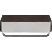 Red Edition Judd Étagère Murale