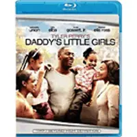 Import Daddy's Little Girls - Edition Blu-Ray