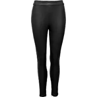 Maze Leggings noir