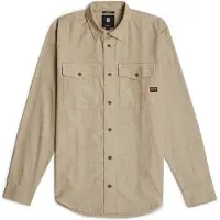 G-Star Chemise Marine Slim - Multi couleur - Hommes