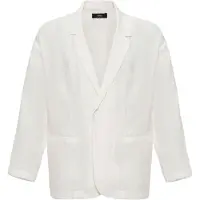 Antioch Veste de costume crème