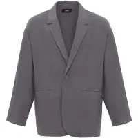 Antioch Veste de costume gris foncé