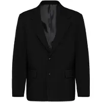 Antioch Veste de costume noir