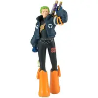 Banpresto One Piece - Figurine Roronoa Zoro Egghead The Shukko -