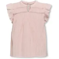 ONLY GIRLS Haut 'KOGCamille' mauve