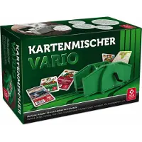 Merkloos Mélangeur de cartes Vario