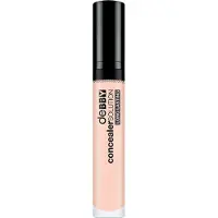 DeBBY Correcteur Solution Fluide 02 Light Rose, 1 pièce