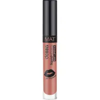 DeBBY Liquid Kisses 12 Nude Caramel Mat