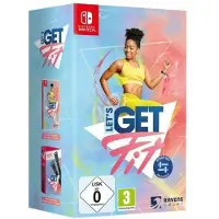 Bundle Let's Get Fit