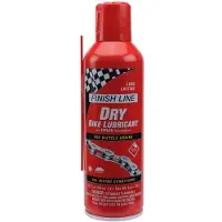 Finish Line Lubrifiant Dry Teflon Chain 244ml