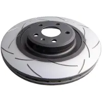 DBA Disque de frein DBA2832S