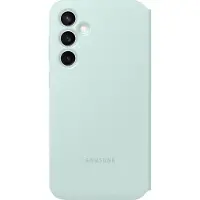 Samsung Galaxy S23 FE Clear View Book Case Vert