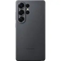 Samsung Galaxy S25 Ultra Kindsuit Back Cover Noir