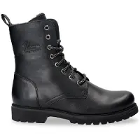 Panama jack Chaussure à lacets 'Frisia' noir