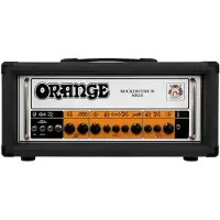 Orange Rockverb MKIII BK Ampli guitare à lampes