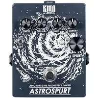 KMA Machines KMA Audio Machines Moai Maea pédale Analog Octaver