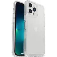 Otterbox Symmetry Apple iPhone 13 Pro Max Back Cover Transparent