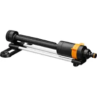 Fiskars Solid M Sprinkler Orange