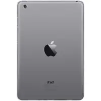 Mobiparts TPU Case Apple iPad 10.2 (2019/2020/2021) Transparent