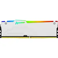 Kingston Technology FURY Beast RGB module de mémoire 2 x 16 Go