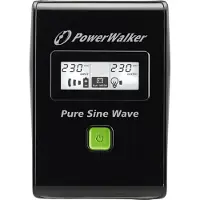 BlueWalker USV Powerwalker VI 600 SW IEC 360W Line-Int