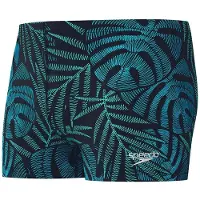 Speedo Eco Aquashort Print Beachstar 334 S Hommes