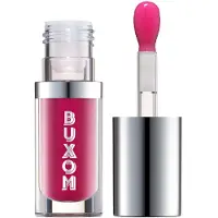 BUXOM FULL ON PLUMPING LIP OIL brillant à lèvres hydratant et volumisant teinte Berry Blast 5.5 ml