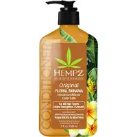 Hempz Original après-shampoing hydratant 500 ml