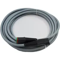 VETUS A Intermediate Cable 12 M Argenté