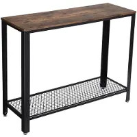 Vasagle Table Console