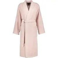 Cawö Kimono Cawö Femme 5222 Powder-S