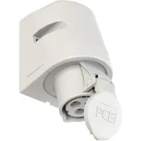 PC Electric 113-1 CEE Prise murale 16 A 3 pôles 1 pc.