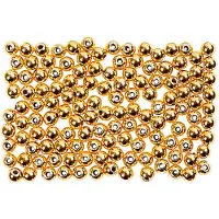 Creativ Company Perles or, 150 pièces.