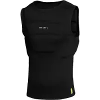Mystic Surf Impact Under Protection Vest Noir XL