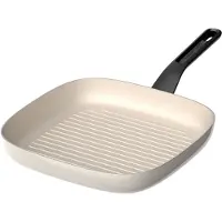 Berghoff Poêle Grill Antikleef BergHOFF Leo Line Spirit 26cm