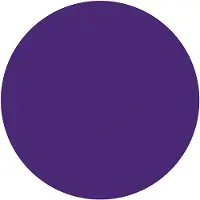 Creativ Company Peinture textile opaque Textile Colour - Violet, 250ml