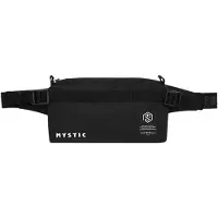 Mystic Fannypack Dts 3l Waist Bag Noir